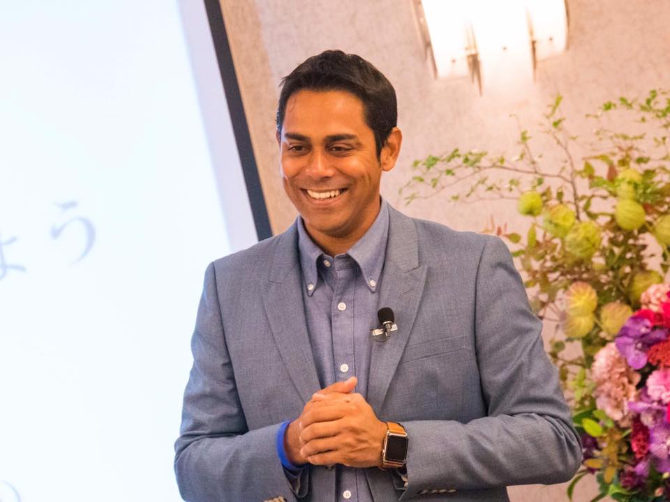 英語が使えるだけで人生が豊かになる理由 サチン式コーチング英会話 仲良くなる英語 1day 1action