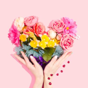 母の日に贈る花の国際事情 ―カーネーション以外の花も人気！
